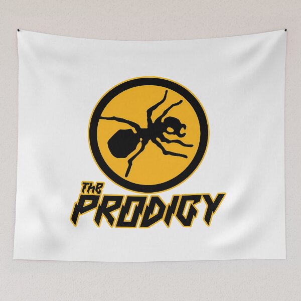 Item preview, The Prodigy designed and sold by Shopinow.