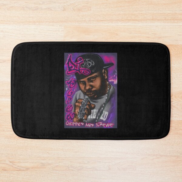 Item preview, DJ SCREW CHOPPED AND SCREWED designed and sold by kawaiwifeylovin.