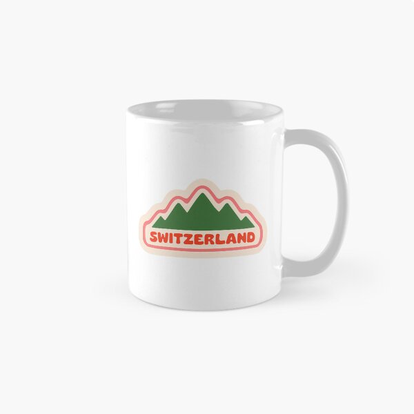 Item preview, Switzerland designed and sold by MemesRetails.