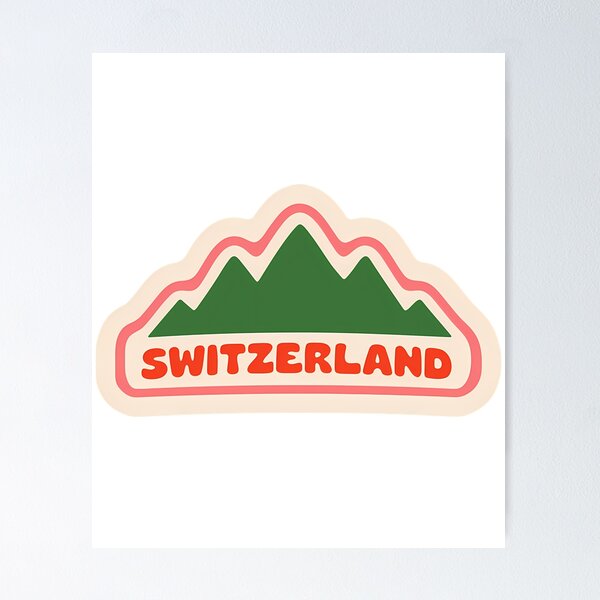 Item preview, Switzerland designed and sold by MemesRetails.