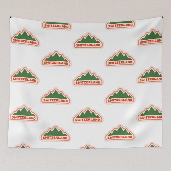 Item preview, Switzerland designed and sold by MemesRetails.