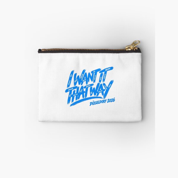 Item preview, I Want It That Way designed and sold by buseyrandell87.