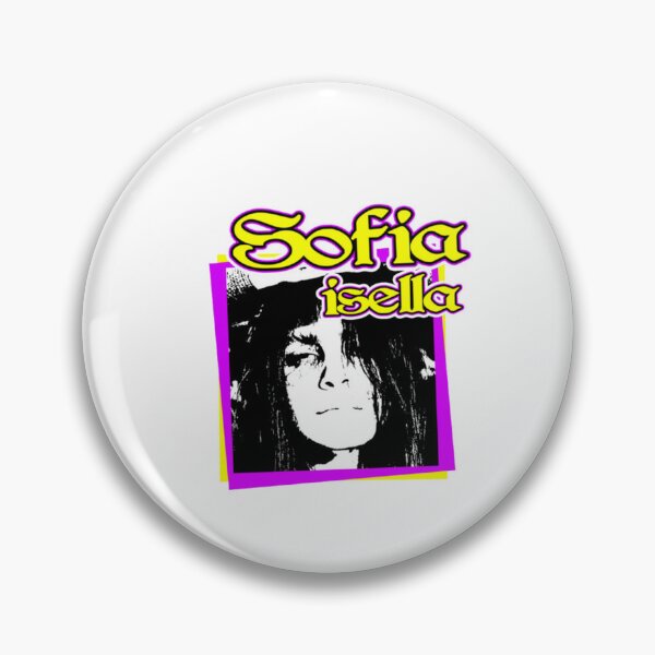 Item preview, Frame Purpel Silhouette Style Alternative Pop Singer  designed and sold by QuirkNestHalls.