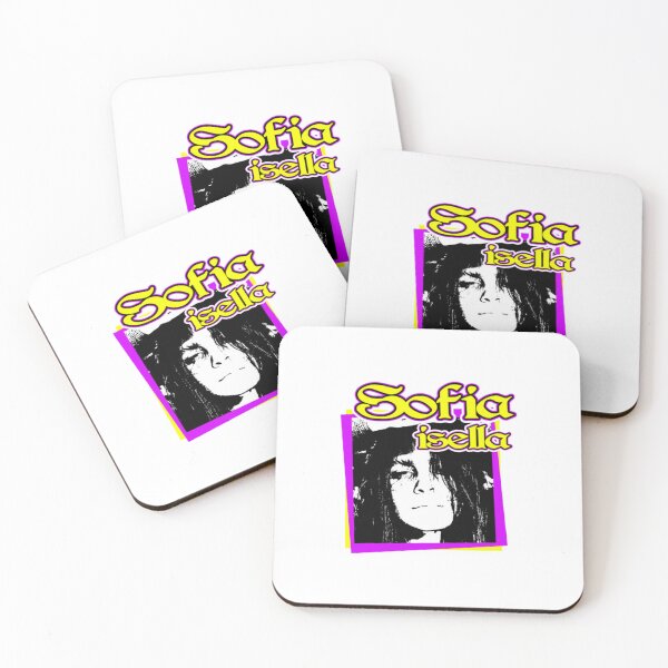 Item preview, Frame Purpel Silhouette Style Alternative Pop Singer  designed and sold by QuirkNestHalls.
