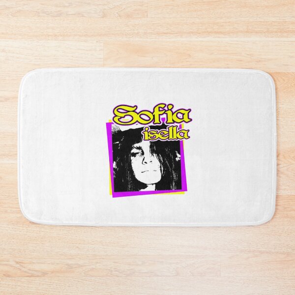 Item preview, Frame Purpel Silhouette Style Alternative Pop Singer  designed and sold by QuirkNestHalls.
