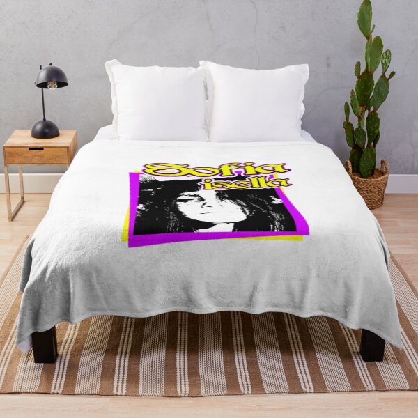 Item preview, Frame Purpel Silhouette Style Alternative Pop Singer designed and sold by QuirkNestHalls.