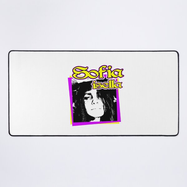 Item preview, Frame Purpel Silhouette Style Alternative Pop Singer  designed and sold by QuirkNestHalls.