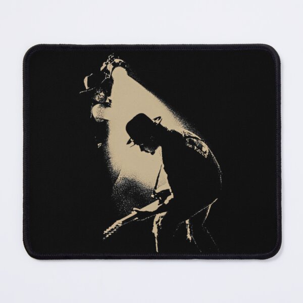 Item preview,  U2 Band Retro Style designed and sold by MichaelNoland.