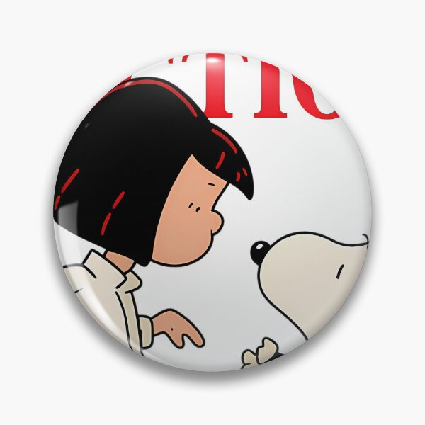 Item preview, Pupp Fiction Snoopy designed and sold by Blueape.