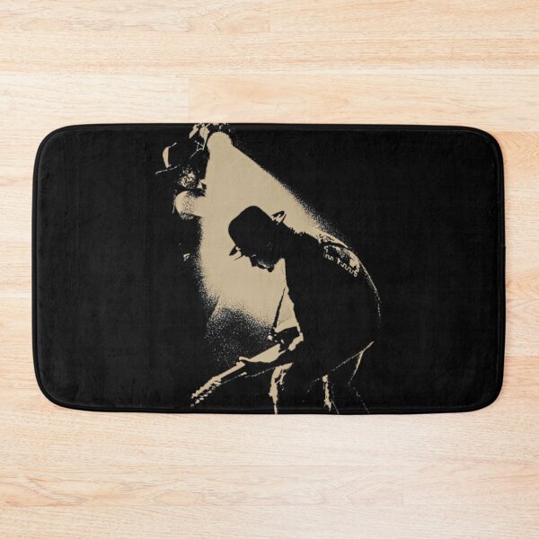 Item preview,  U2 Band Retro Style designed and sold by MichaelNoland.