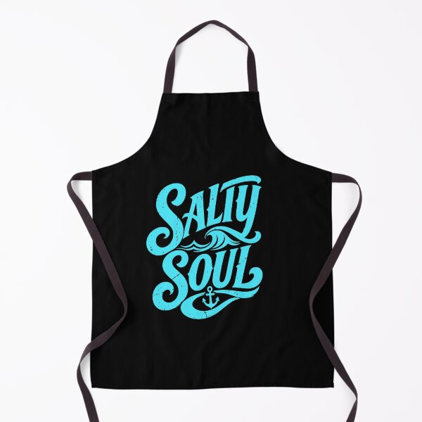 Item preview, Distressed Ocean Waves Anchor Nautical Design designed and sold by markymaarty.