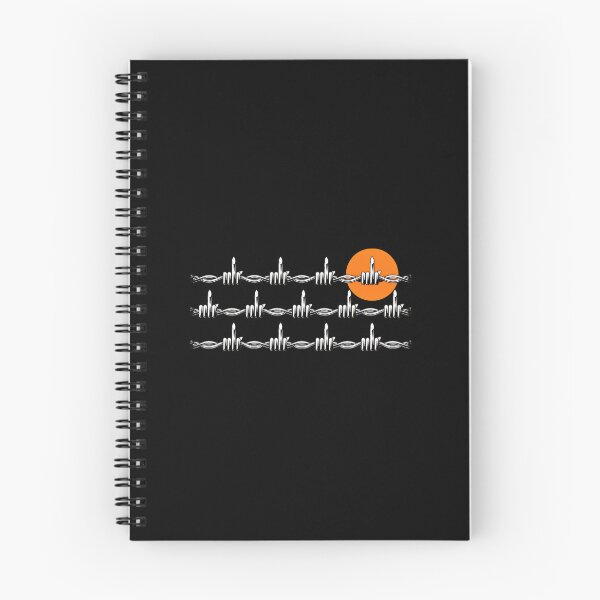 Item preview, Barbed Wire Middle Finger Sun Graphic Art designed and sold by lasopent.