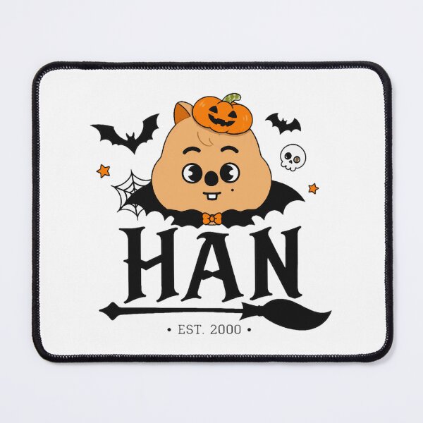 Item preview, Cute Halloween Pumpkin Character  designed and sold by TejSlaboda86.