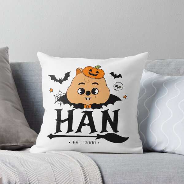Item preview, Cute Halloween Pumpkin Character  designed and sold by TejSlaboda86.