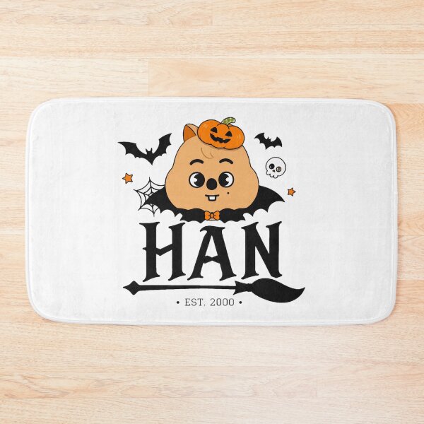 Item preview, Cute Halloween Pumpkin Character  designed and sold by TejSlaboda86.