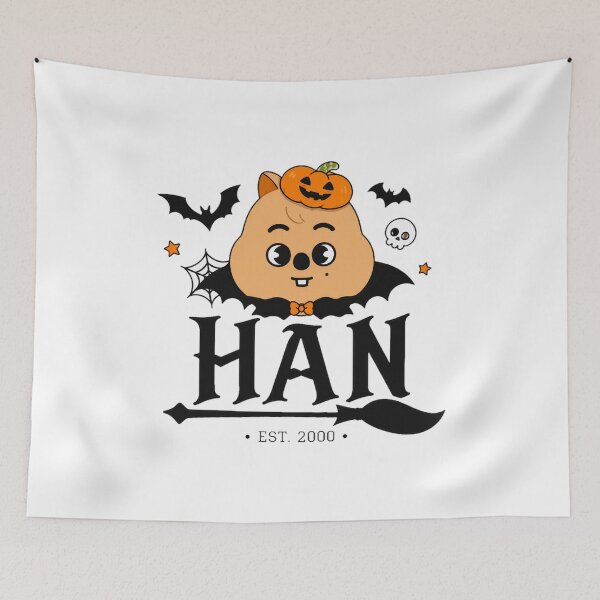Item preview, Cute Halloween Pumpkin Character  designed and sold by TejSlaboda86.