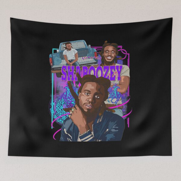 Item preview, Shaboozey country music designed and sold by kawaiwifeylovin.