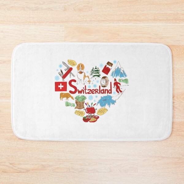 Item preview, Switzerland Elements designed and sold by MemesRetails.