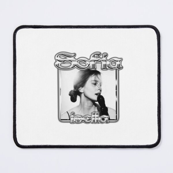 Item preview, Women Silhouette Style Art Pop Singer designed and sold by QuirkNestHalls.
