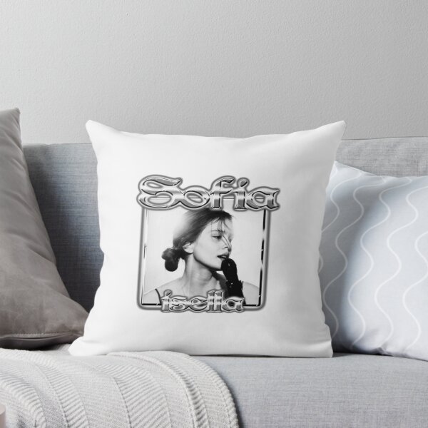 Item preview, Women Silhouette Style Art Pop Singer designed and sold by QuirkNestHalls.