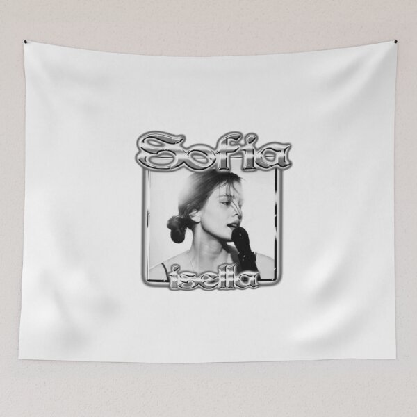 Item preview, Women Silhouette Style Art Pop Singer designed and sold by QuirkNestHalls.