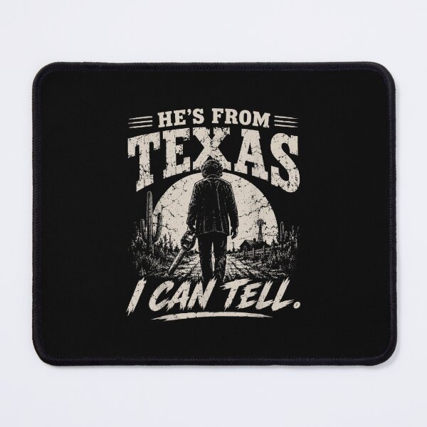 Item preview, hes from Texas i can Tell designed and sold by buseyrandell87.