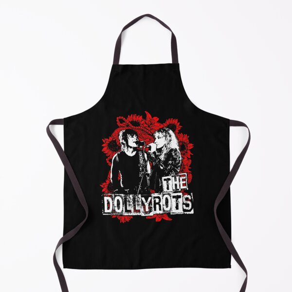 Item preview, The Dollyrots Rock band designed and sold by hdbxkbnn.