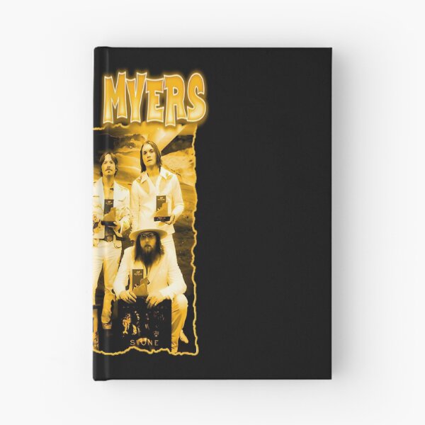 Item preview, Whiskey Myers Rock Band designed and sold by MichaelNoland.