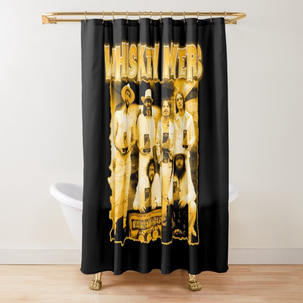 Item preview, Whiskey Myers Rock Band designed and sold by MichaelNoland.