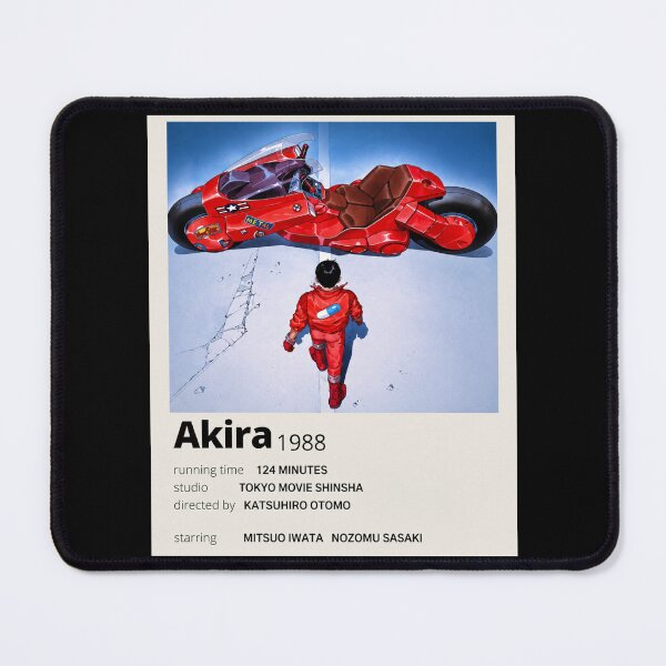 Item preview, Akira designed and sold by reezorrrr.