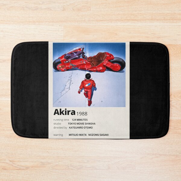 Item preview, Akira designed and sold by reezorrrr.
