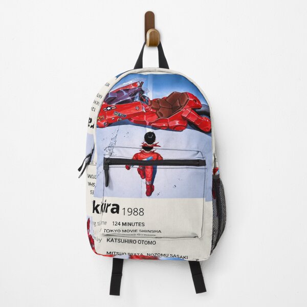 Item preview, Akira designed and sold by reezorrrr.
