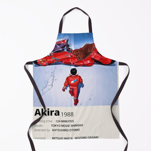 Item preview, Akira designed and sold by reezorrrr.