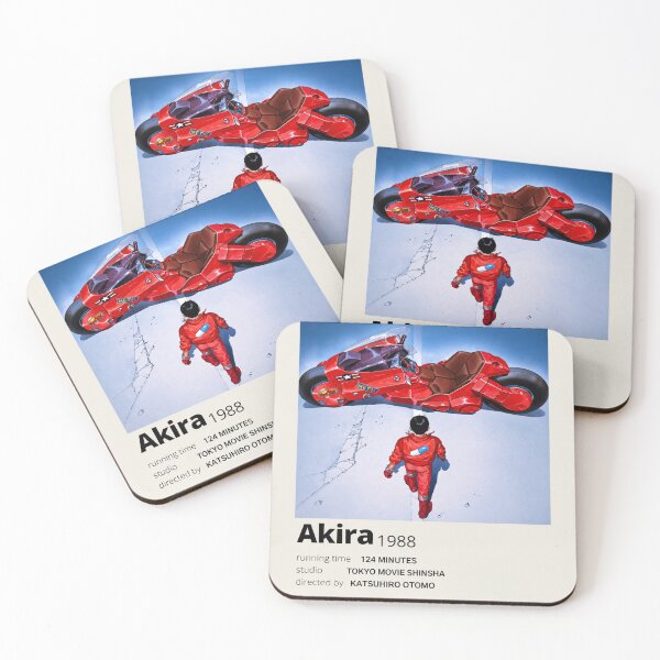 Item preview, Akira designed and sold by reezorrrr.