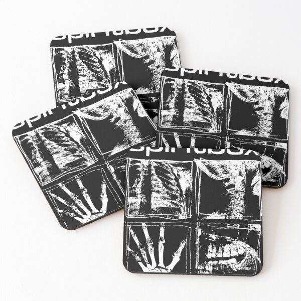 Item preview, Spritbox Band Art designed and sold by SendT-shirt.