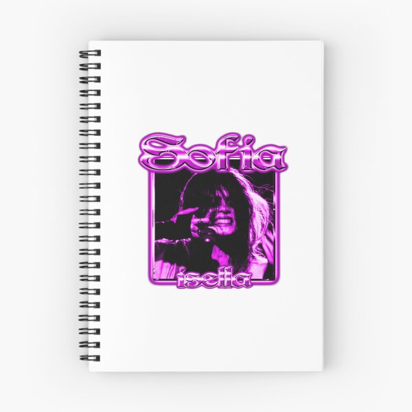 Item preview, Purpel Silhouette Style Indie Pop Singer  designed and sold by QuirkNestHalls.