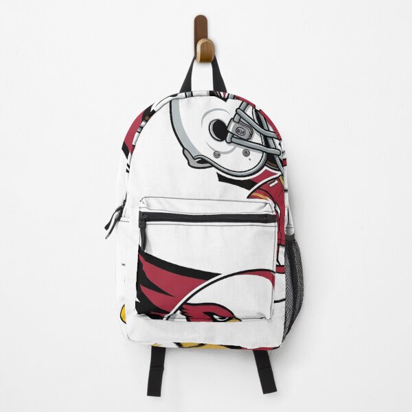 Item preview, Snoopy And Woodstock Arizona Cardinals Football Fan Game Day designed and sold by DamianRoy88.