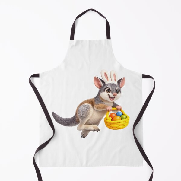 Item preview, Wallaroo Easter Bunny designed and sold by Sillytoe.