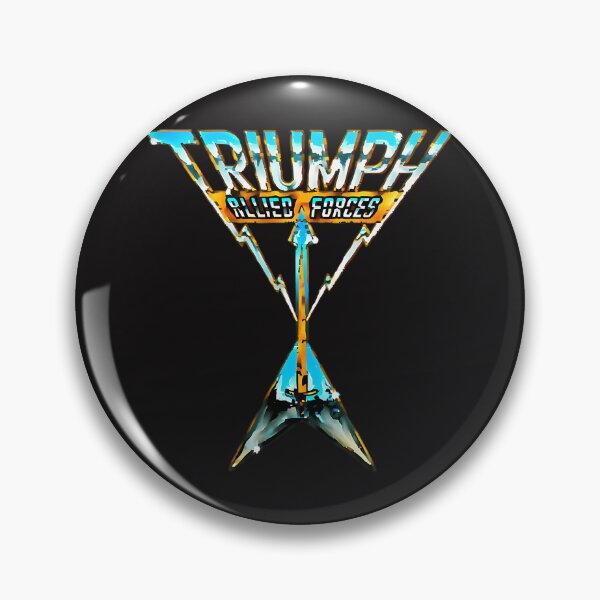 Item preview, Triumph Band designed and sold by myholistic.