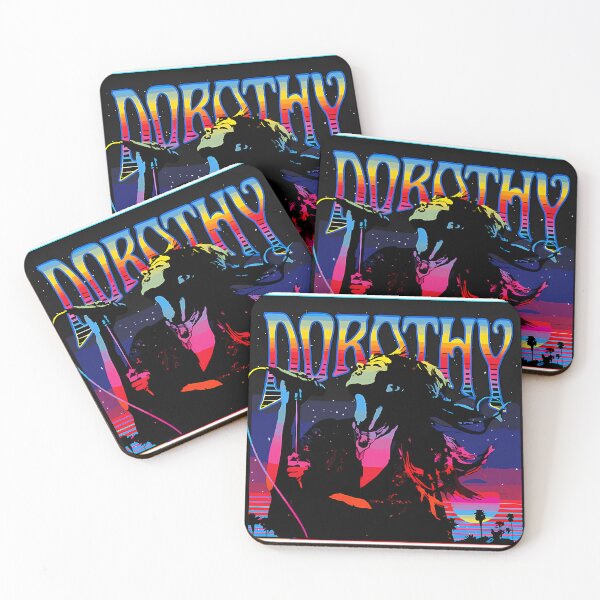 Item preview, Dorothy Band designed and sold by Blueape.