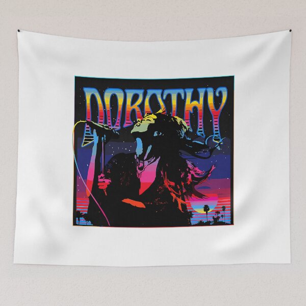 Item preview, Dorothy Band designed and sold by Blueape.