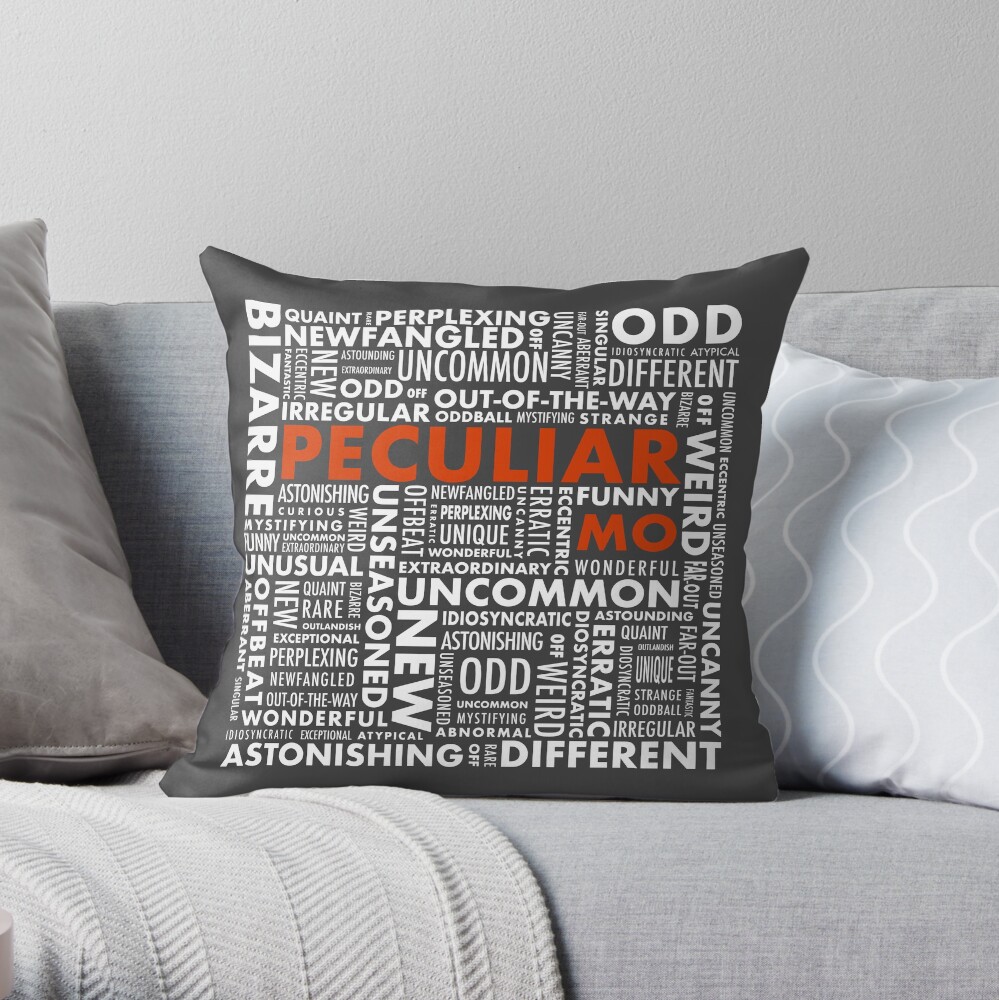 Item preview, Throw Pillow designed and sold by cdavenport4.