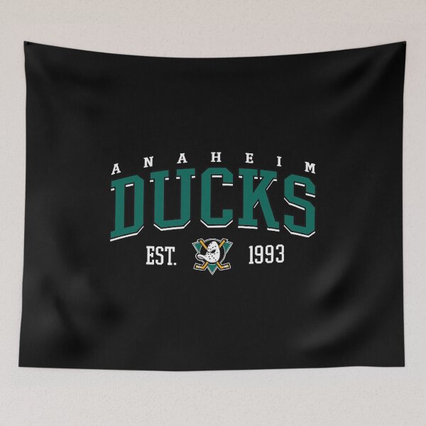 Item preview, Vintage Hockey Team Anaheim Est 1993 designed and sold by Daryel99.