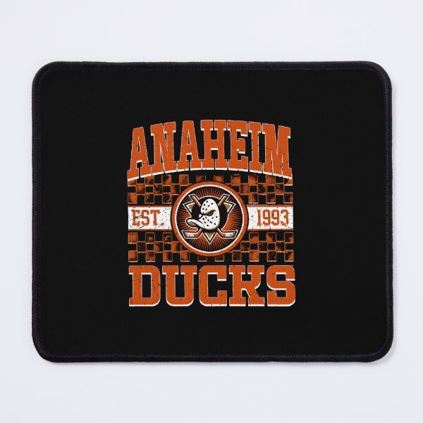 Item preview, Vintage Hockey Team Anaheim Est 1993 designed and sold by Sirius96.