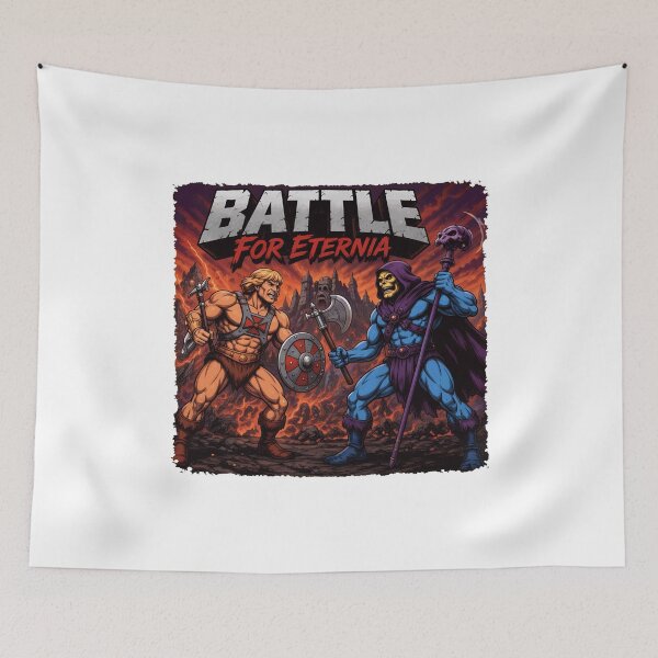 Item preview, Retro Fantasy Battle  designed and sold by Swango1994.