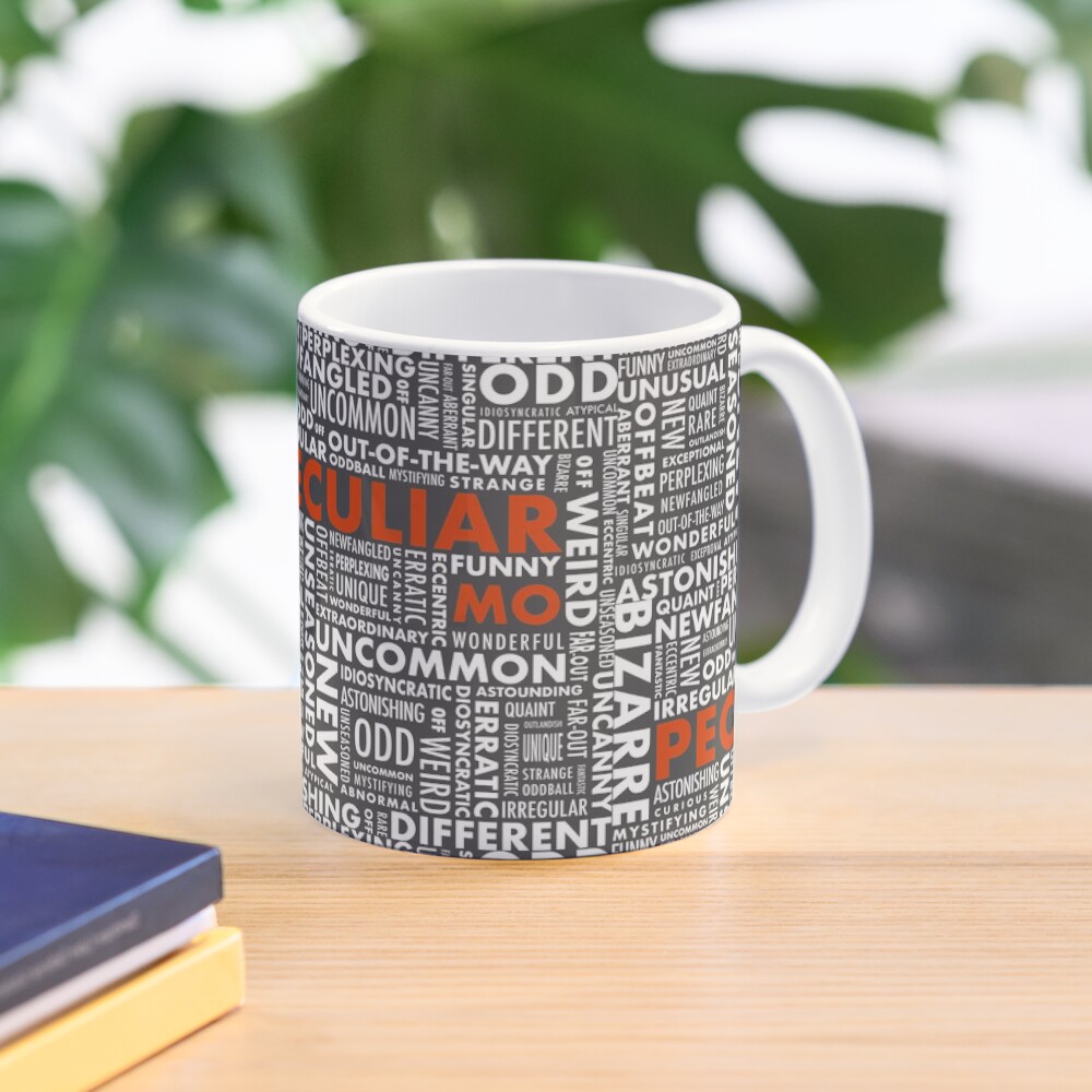 Item preview, Classic Mug designed and sold by cdavenport4.