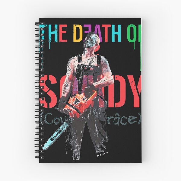 Item preview, Death of Sammy Drip  Horror Style designed and sold by TRINITYDRIGUEZ.