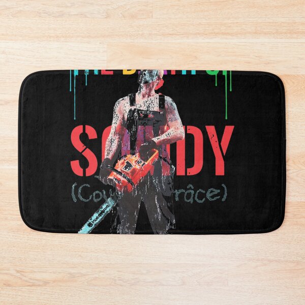 Item preview, Death of Sammy Drip  Horror Style designed and sold by TRINITYDRIGUEZ.