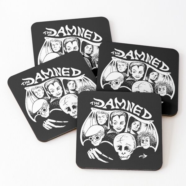 Item preview, The Damned Grave Disorder designed and sold by vionidefra.