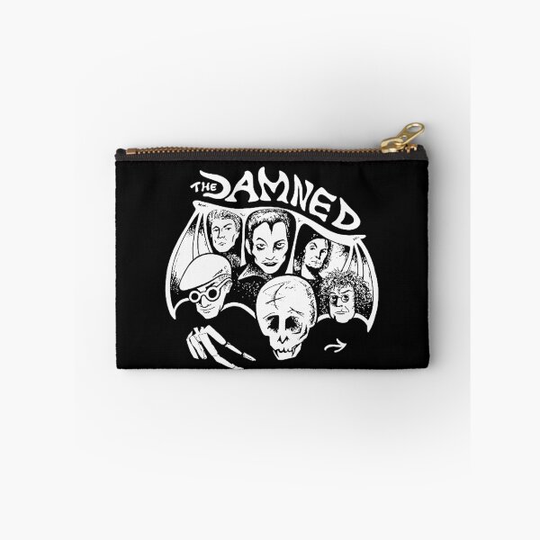 Item preview, The Damned Grave Disorder designed and sold by vionidefra.